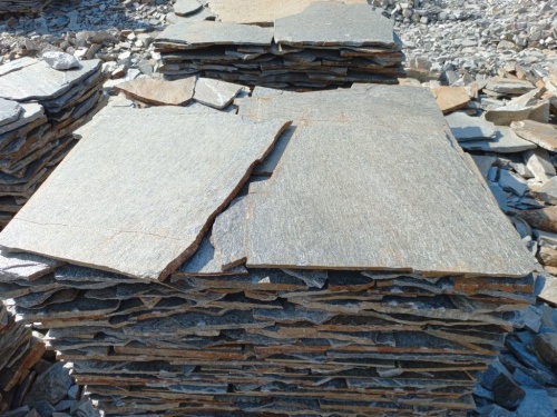 Серицит для лестницы, ступеней купить в Дмитрове