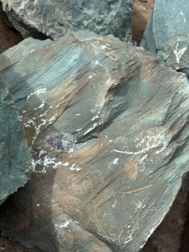 Ландшафтные глыбы зелёные 200-500 килограмм купить в Дмитрове