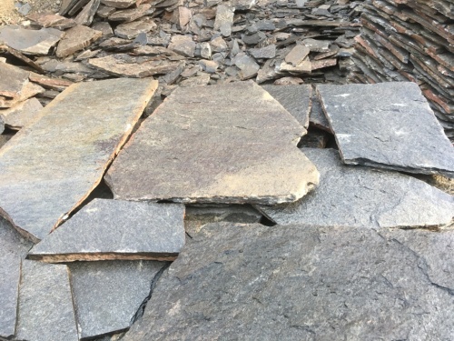 Серицит для лестницы, ступеней купить в Дмитрове