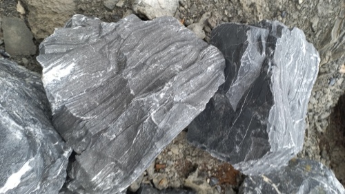 купить валуны ландшафтные